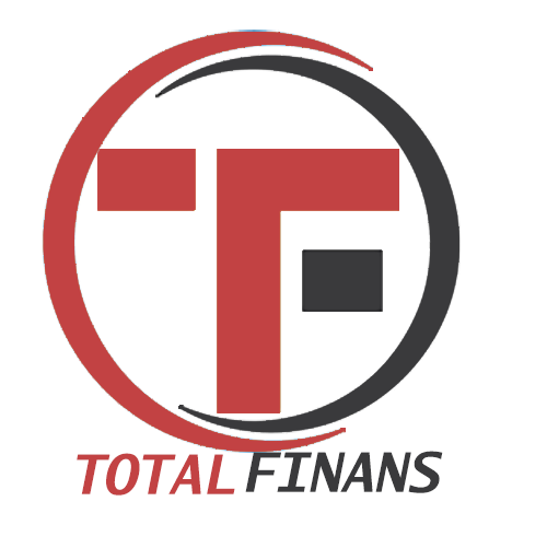 TOTAL FINANS